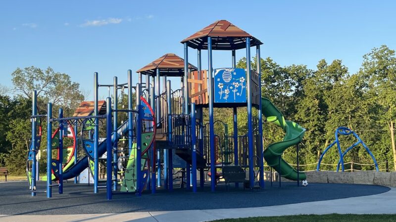 Sauk City Riverfront Park - Sauk City, WI
