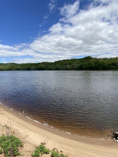 Sauk City Riverfront Park - Sauk City, WI