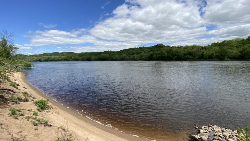 Sauk City Riverfront Park - Sauk City, WI