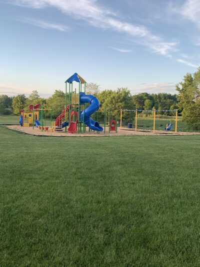Autumn Ridge Park - Sauk Rapids, MN