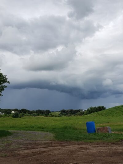 Mayhew Creek Park - Sauk Rapids, MN