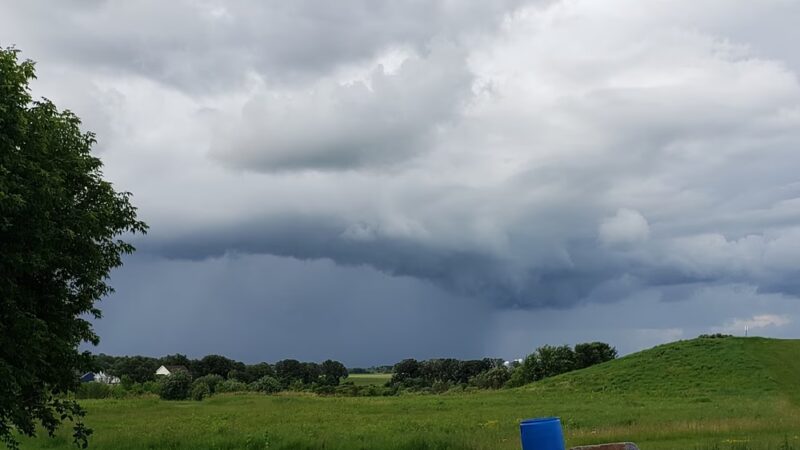 Mayhew Creek Park - Sauk Rapids, MN
