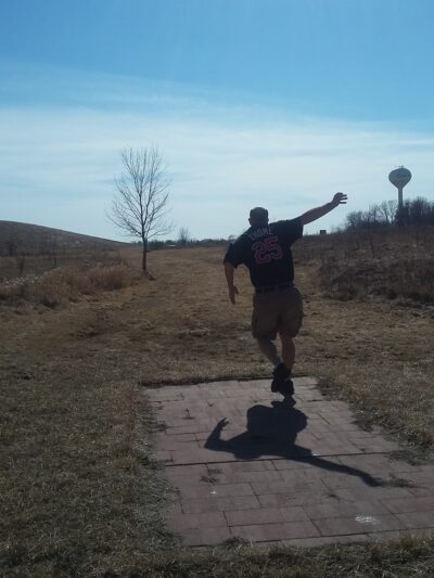 Mayhew Creek Park - Sauk Rapids, MN