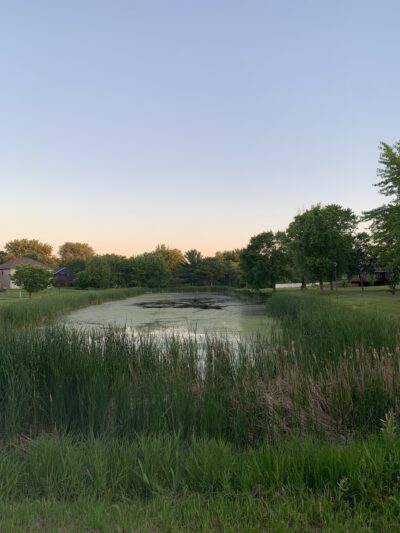 Prairie Lane Park - Sauk Rapids, MN