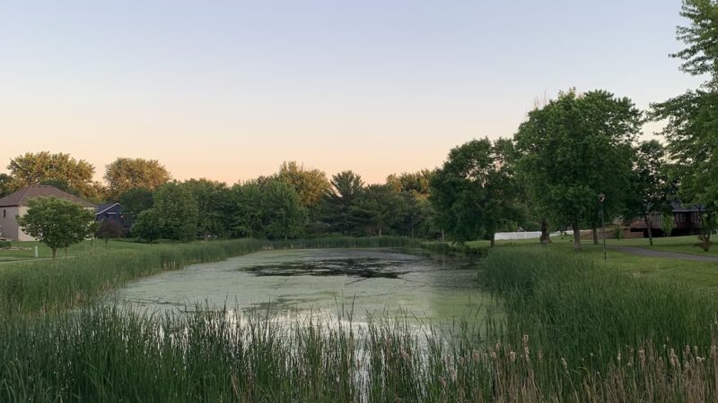 Prairie Lane Park - Sauk Rapids, MN