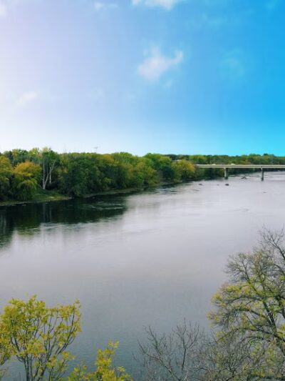 Sauk Rapids Municipal Park - Sauk Rapids, MN