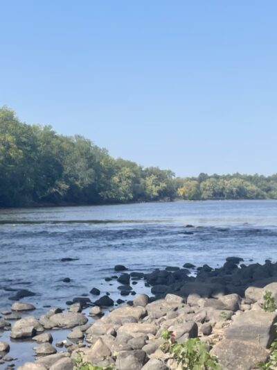 Sauk Rapids Municipal Park - Sauk Rapids, MN