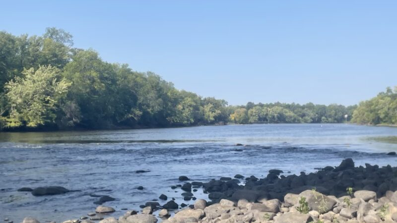 Sauk Rapids Municipal Park - Sauk Rapids, MN