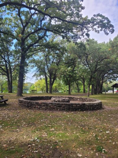 Sauk Rapids Municipal Park - Sauk Rapids, MN