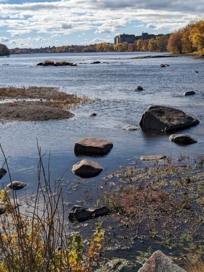 Southside Park - Sauk Rapids, MN