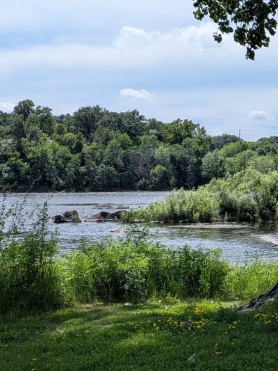 Southside Park - Sauk Rapids, MN