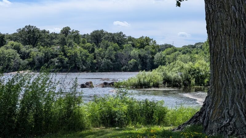 Southside Park - Sauk Rapids, MN
