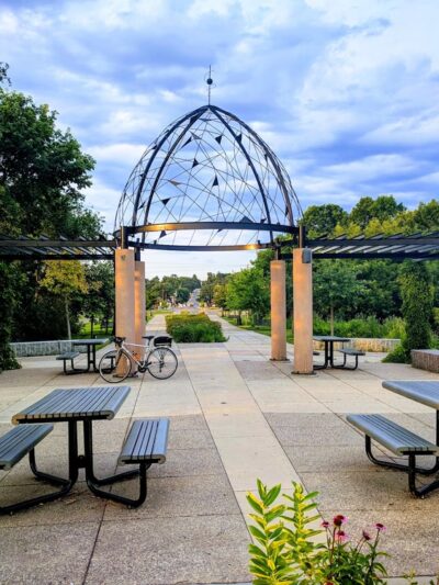 Southside Park - Sauk Rapids, MN