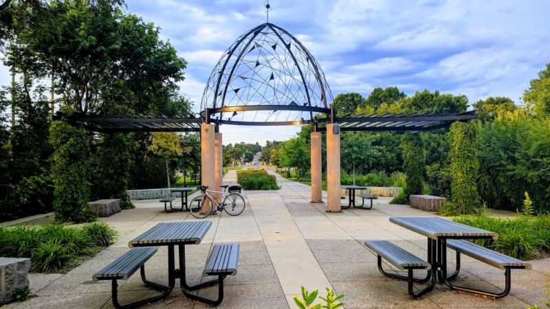 Southside Park - Sauk Rapids, MN