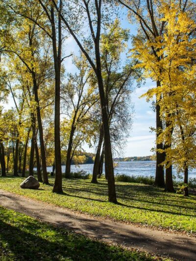 Southside Park - Sauk Rapids, MN