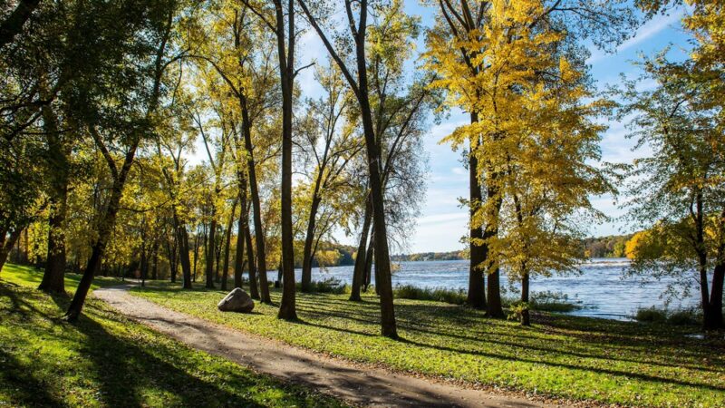 Southside Park - Sauk Rapids, MN