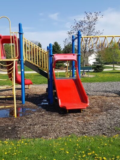 Friendship Park - Saukville, WI