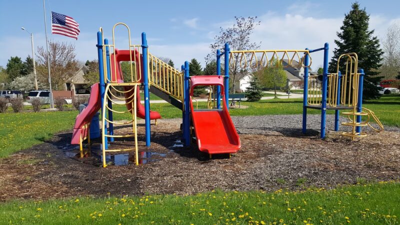 Friendship Park - Saukville, WI