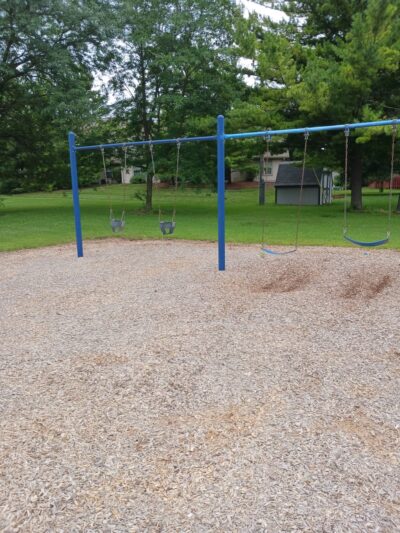 Friendship Park - Saukville, WI