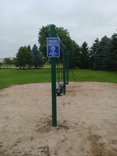 Friendship Park - Saukville, WI