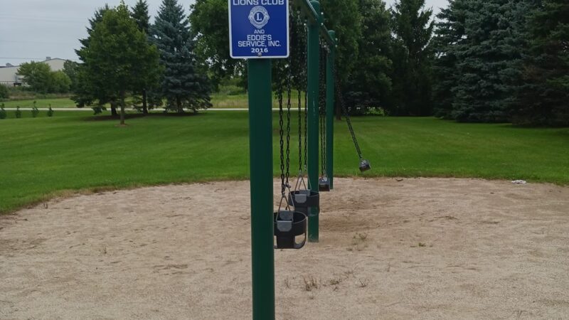 Friendship Park - Saukville, WI