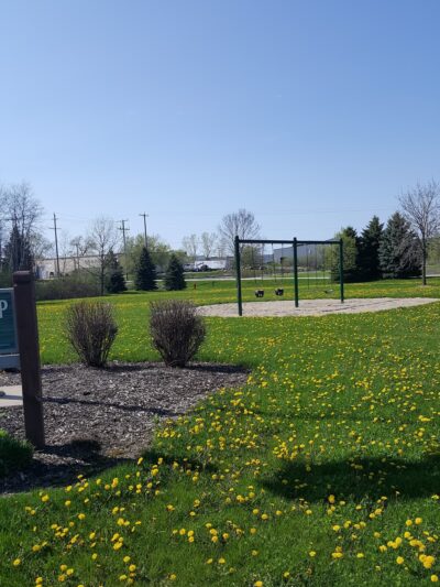 Friendship Park - Saukville, WI