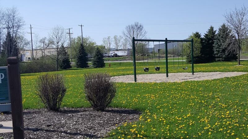 Friendship Park - Saukville, WI