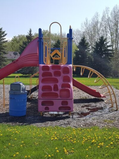 Friendship Park - Saukville, WI