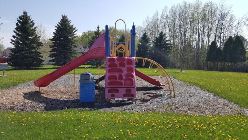 Friendship Park - Saukville, WI