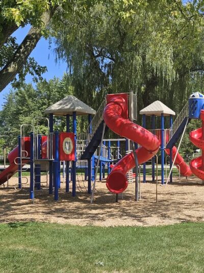 Grady Park - Saukville, WI