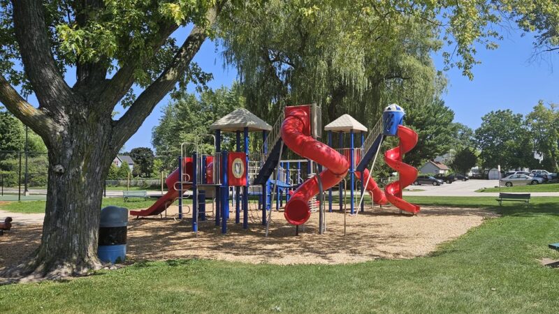Grady Park - Saukville, WI
