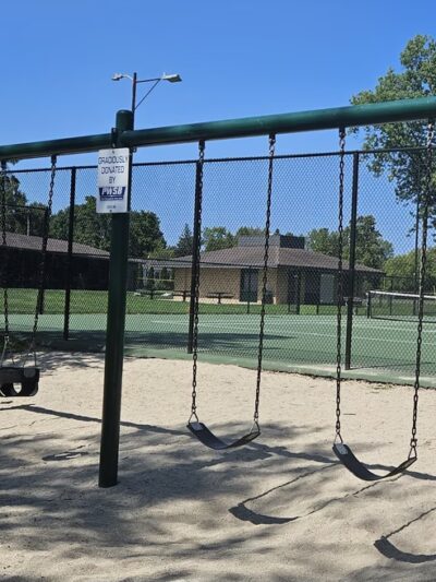 Grady Park - Saukville, WI