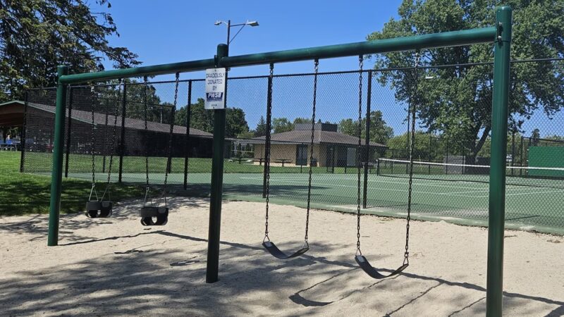 Grady Park - Saukville, WI