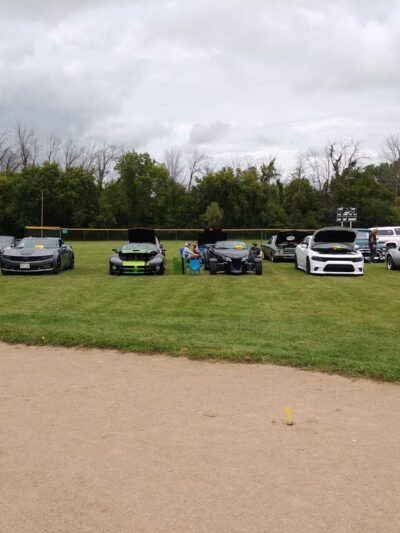 Grady Park - Saukville, WI