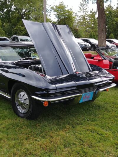 Grady Park - Saukville, WI