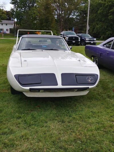 Grady Park - Saukville, WI