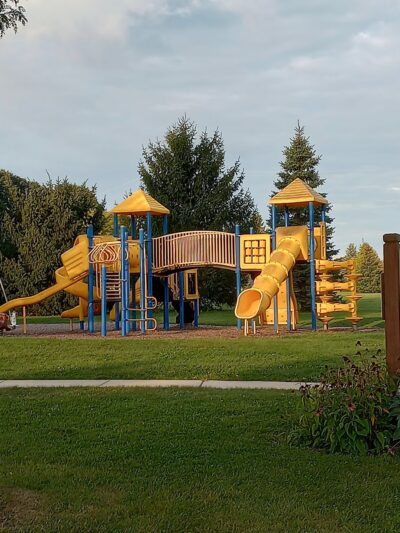 Quade Park - Saukville, WI