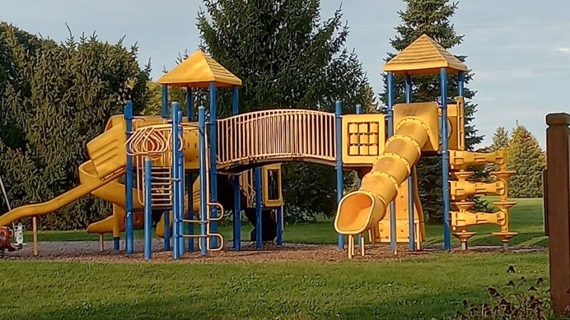 Quade Park - Saukville, WI