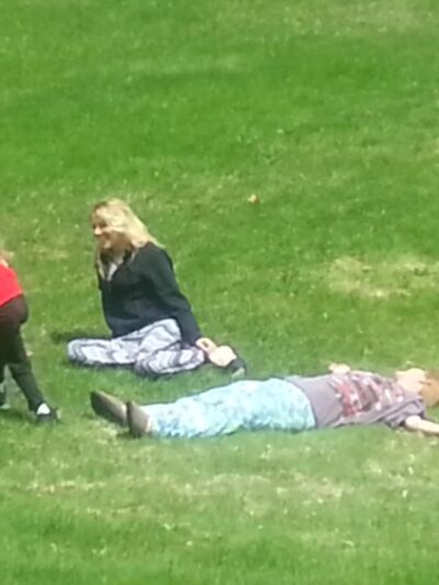 Quade Park - Saukville, WI