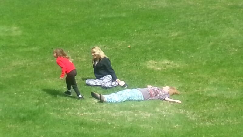 Quade Park - Saukville, WI