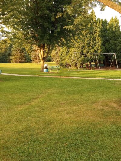 Quade Park - Saukville, WI