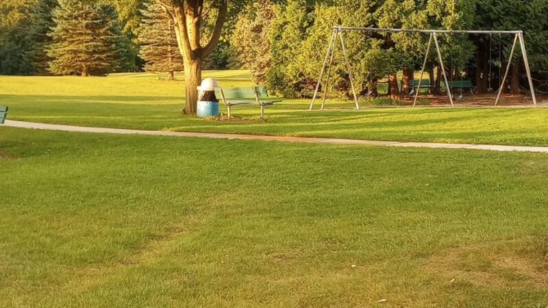 Quade Park - Saukville, WI