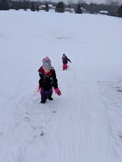 Quade Park - Saukville, WI