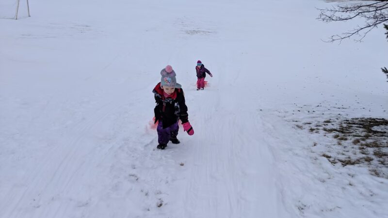 Quade Park - Saukville, WI