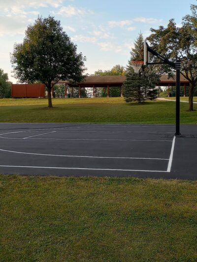 Quade Park - Saukville, WI