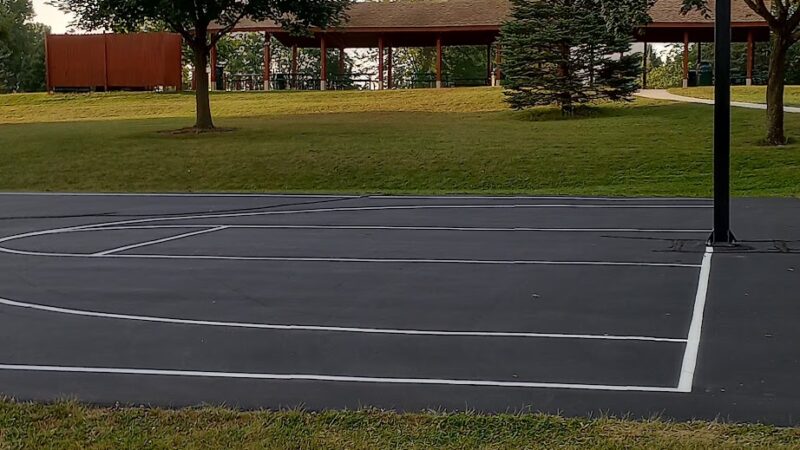 Quade Park - Saukville, WI