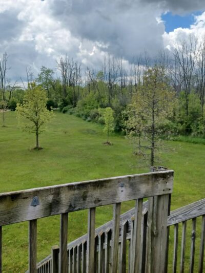 Tendick Nature Park Archery and Kayak Launch site - Saukville, WI