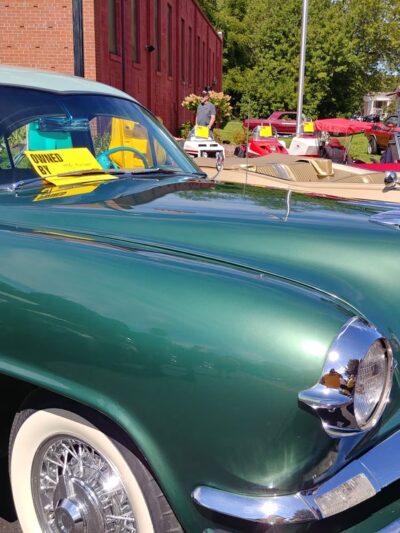 Veterans Park - Saukville, WI