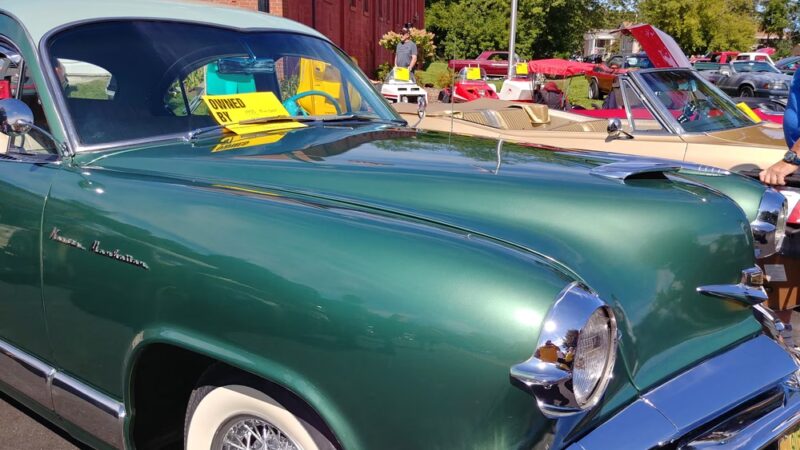 Veterans Park - Saukville, WI