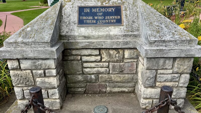 Veterans Park - Saukville, WI